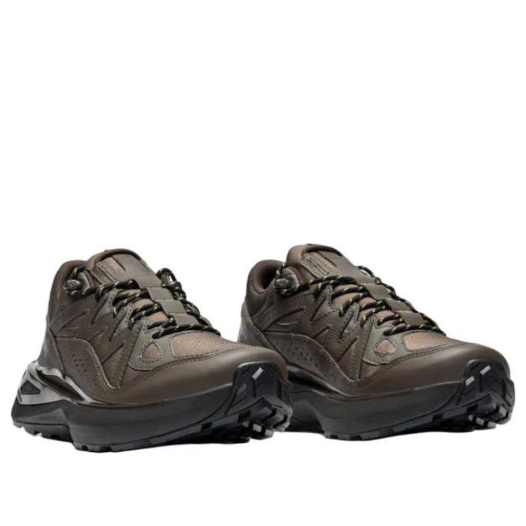 SALOMON Odyssey ELMT Low LTR 'Brown' 476757 - 2