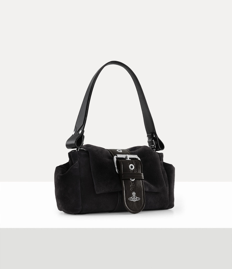 Vivienne Westwood HAZEL TREASURE HANDBAG outlook