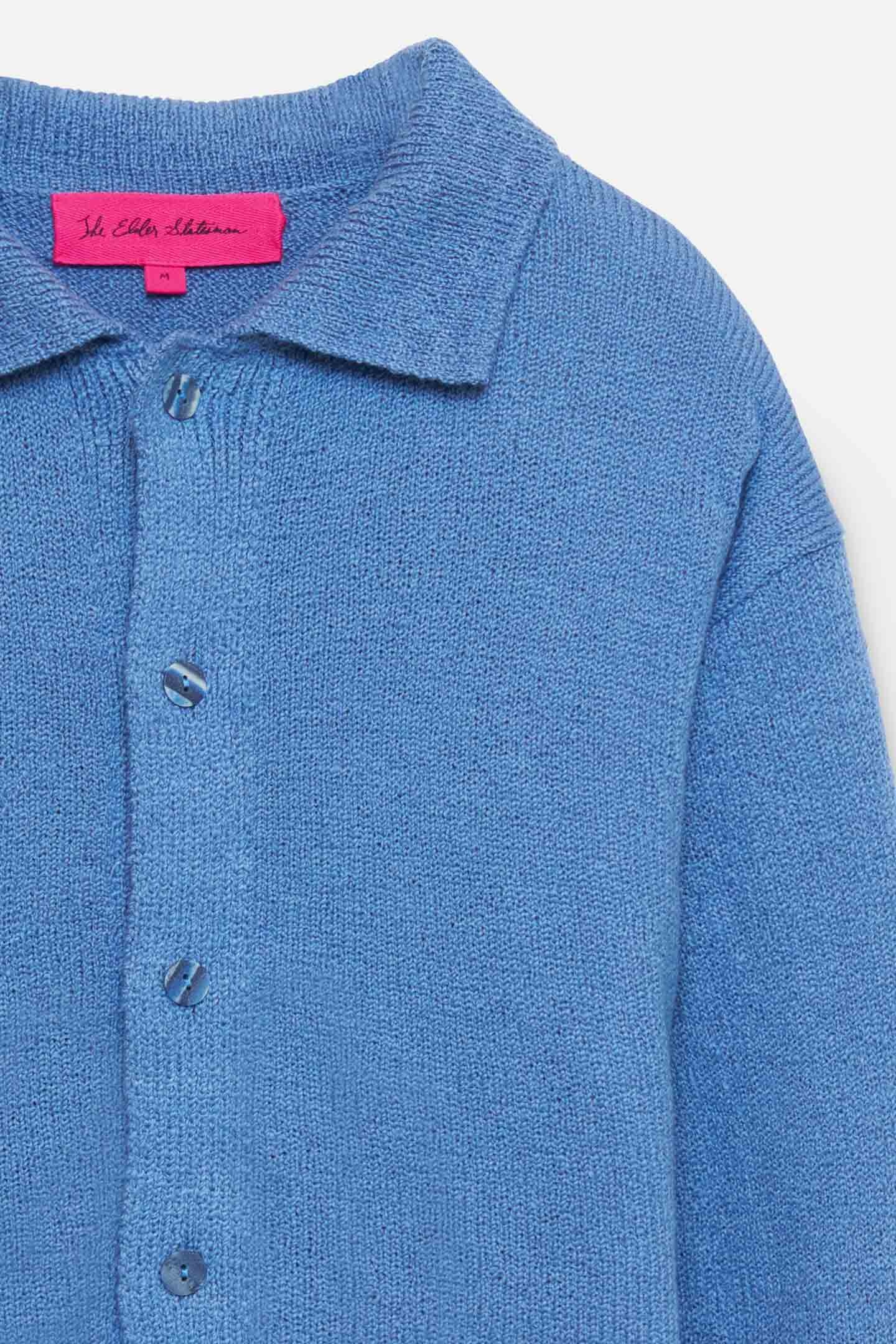 NORA LITE SHACKET - 5