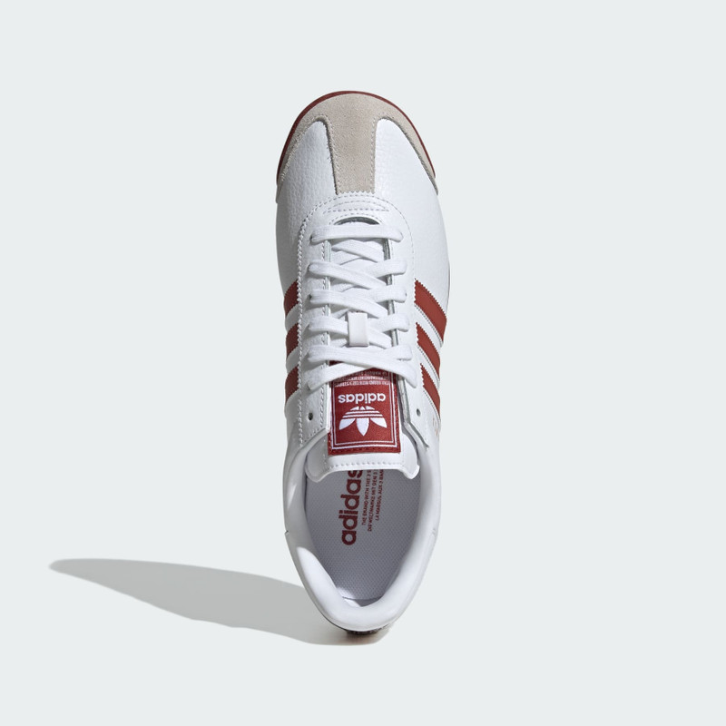 Samoa Shoes 3