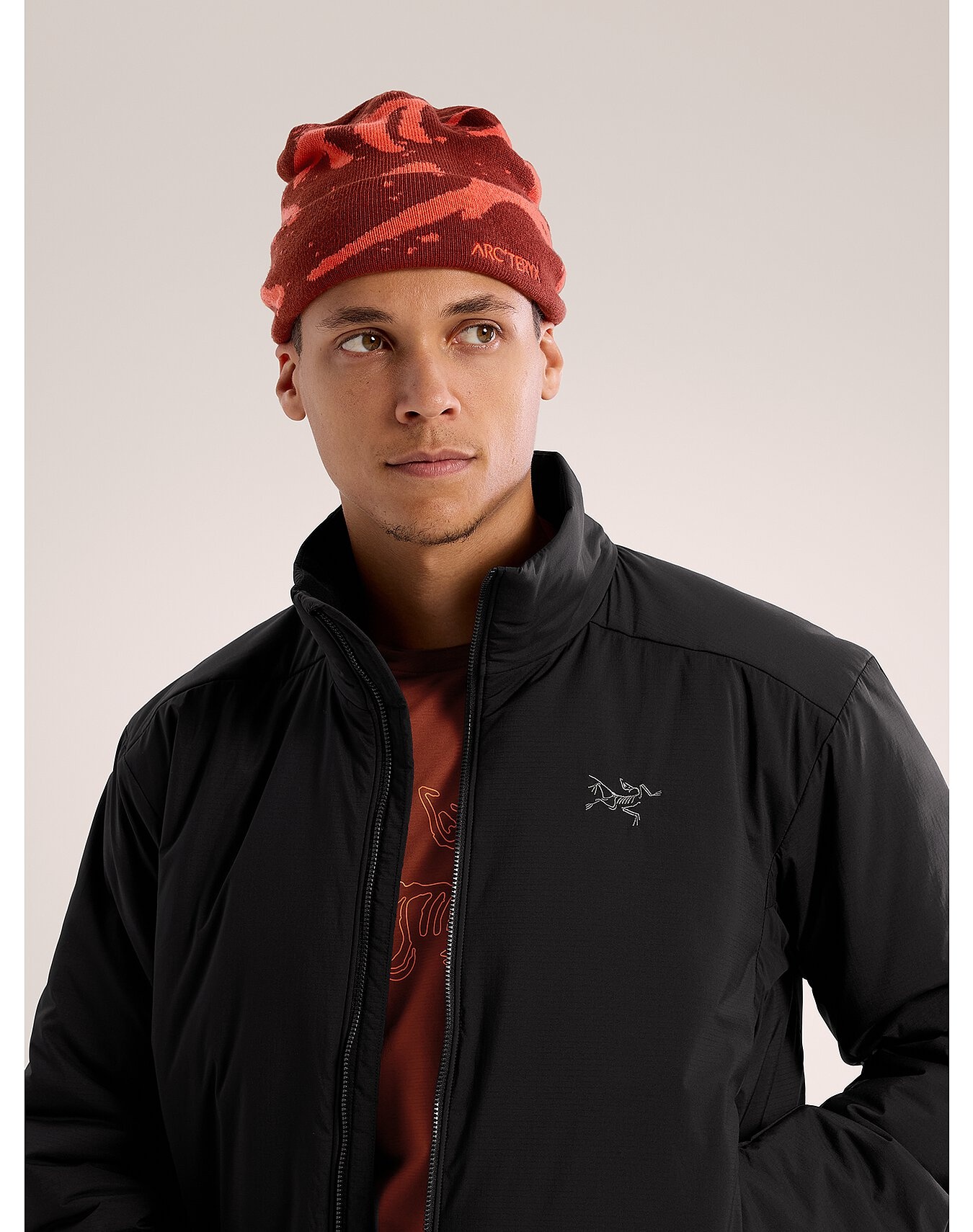 Grotto Toque - 3