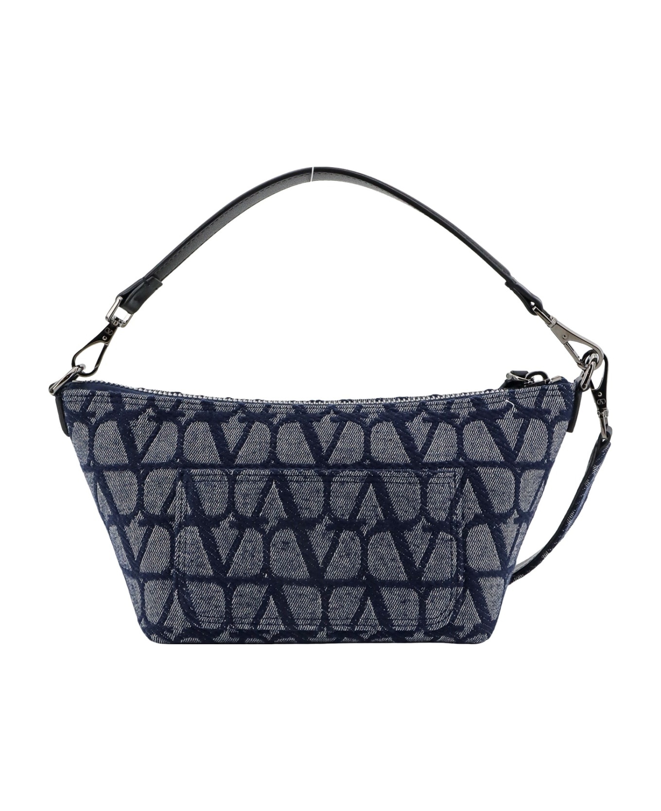 Toile Iconographe Shoulder Bag - 2