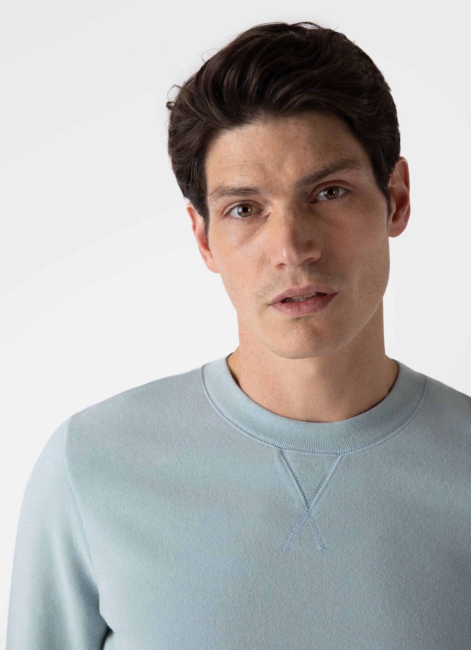 Loopback Sweatshirt - 5