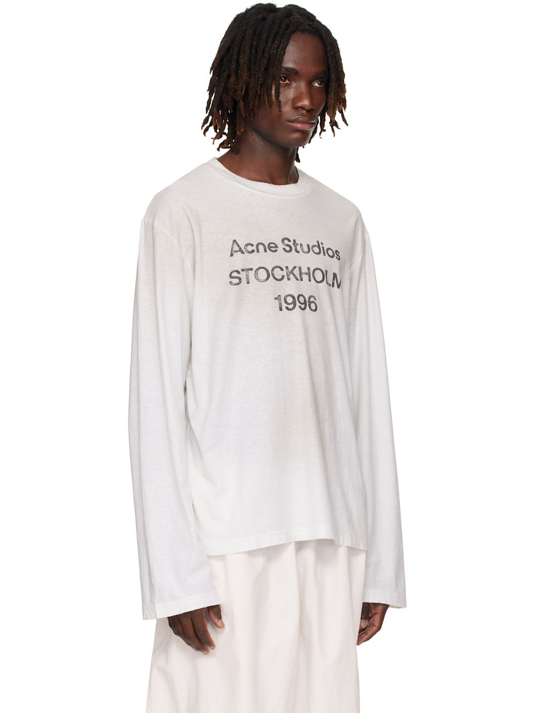 Off-White Logo T-shirt - 2