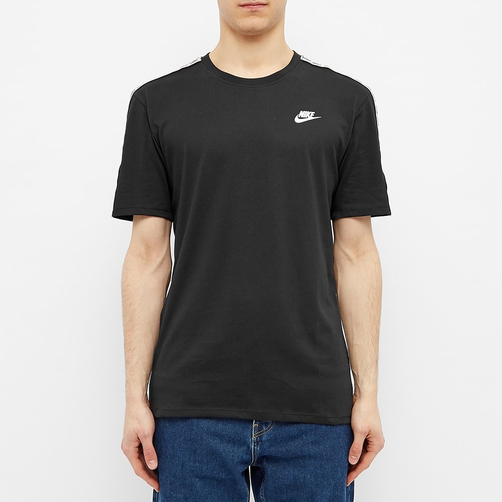 Nike Repeat Tee - 4