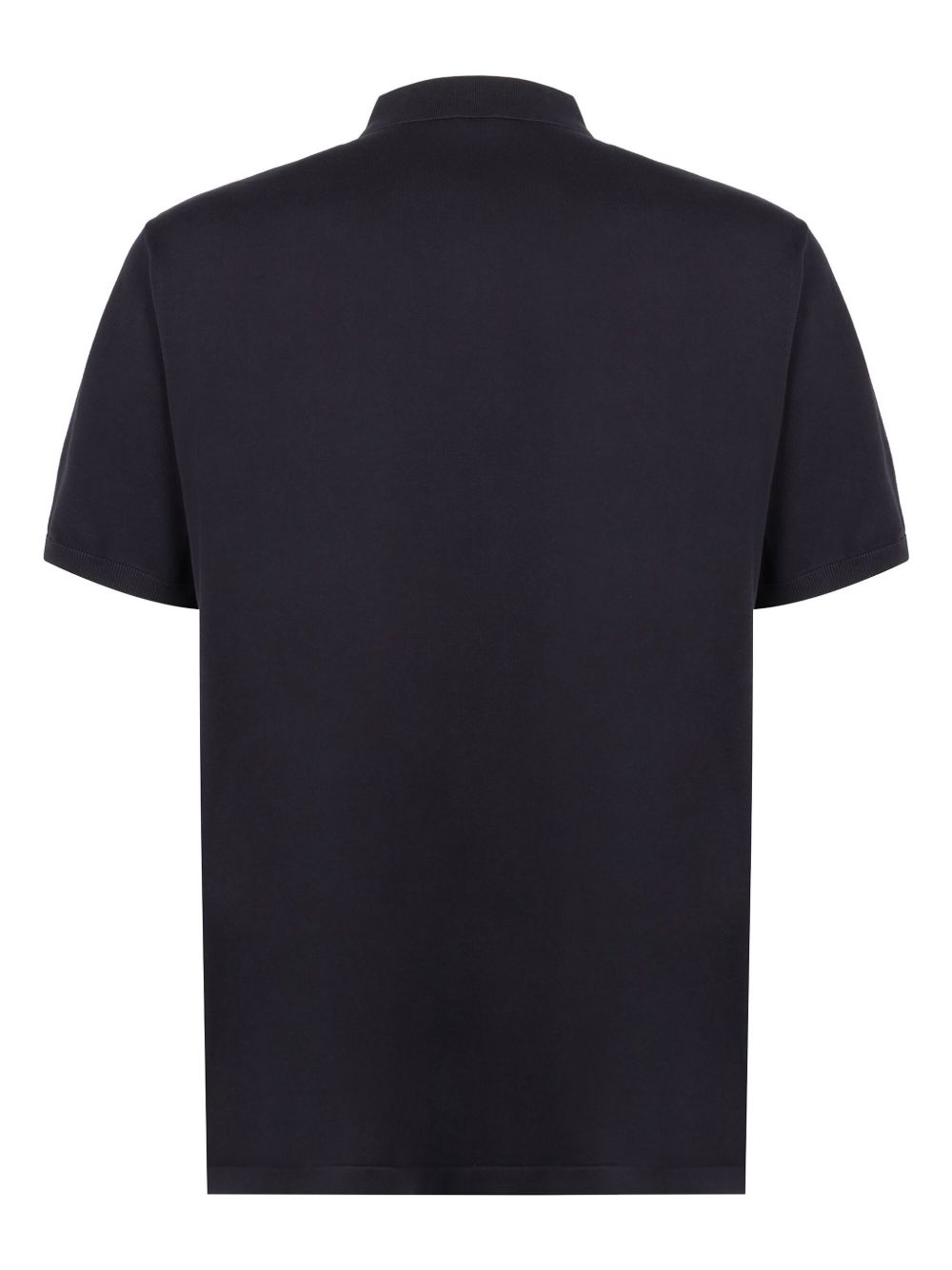 classic polo shirt - 2