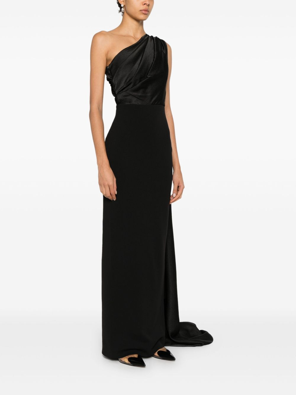 Yeva gown - 3