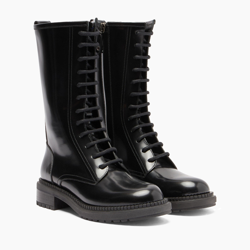 CASADEI Concept Wizzard High Boots outlook