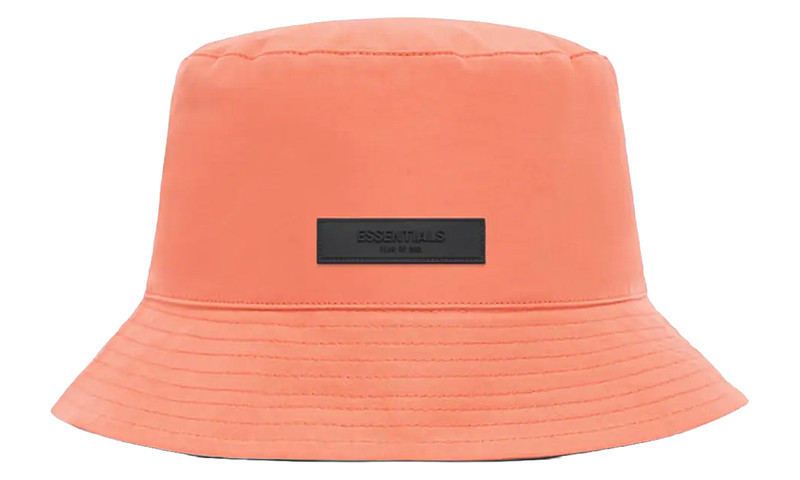 Bucket Hat "Coral" 642SU224002F 1