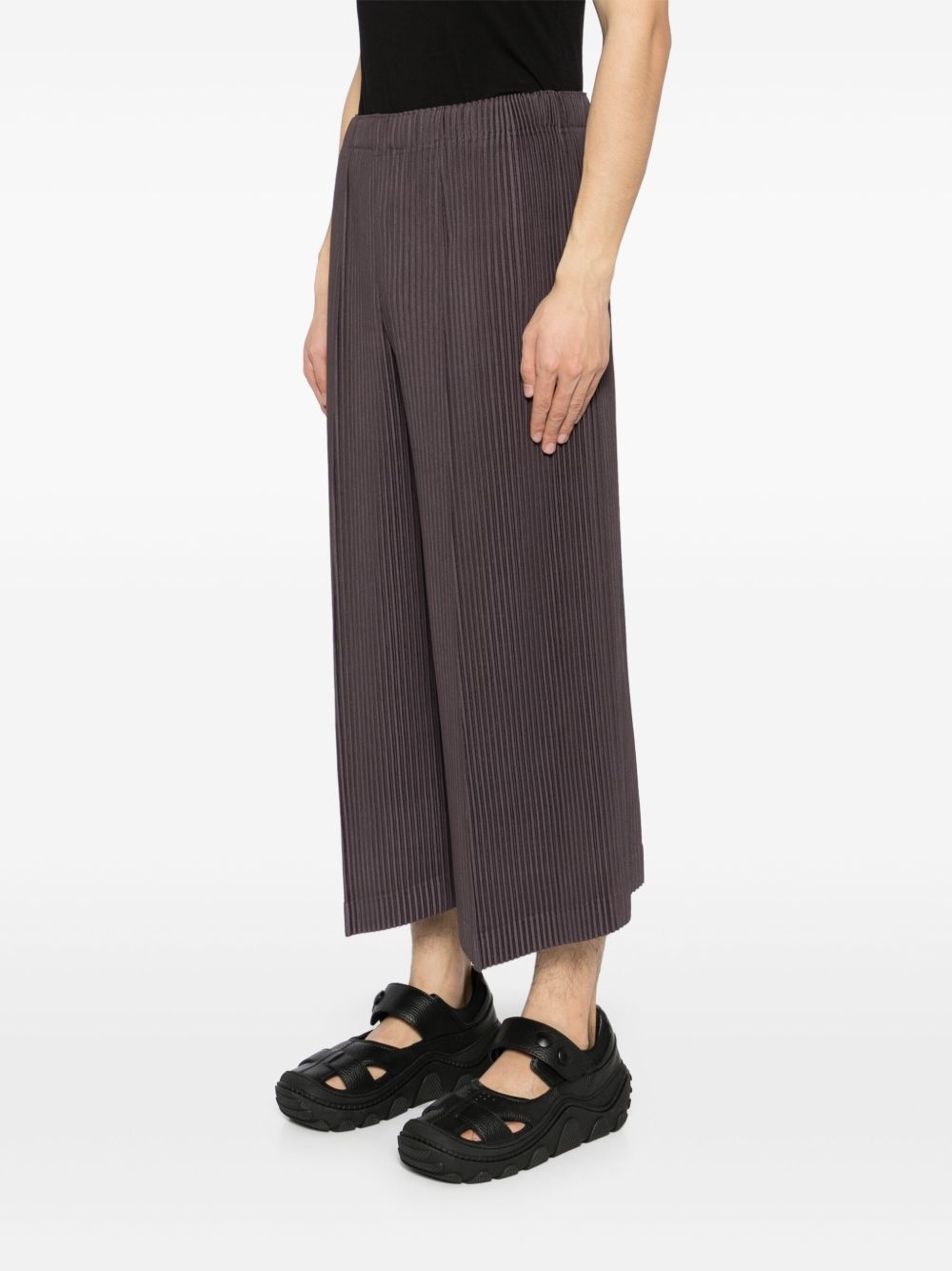 December trousers - 3