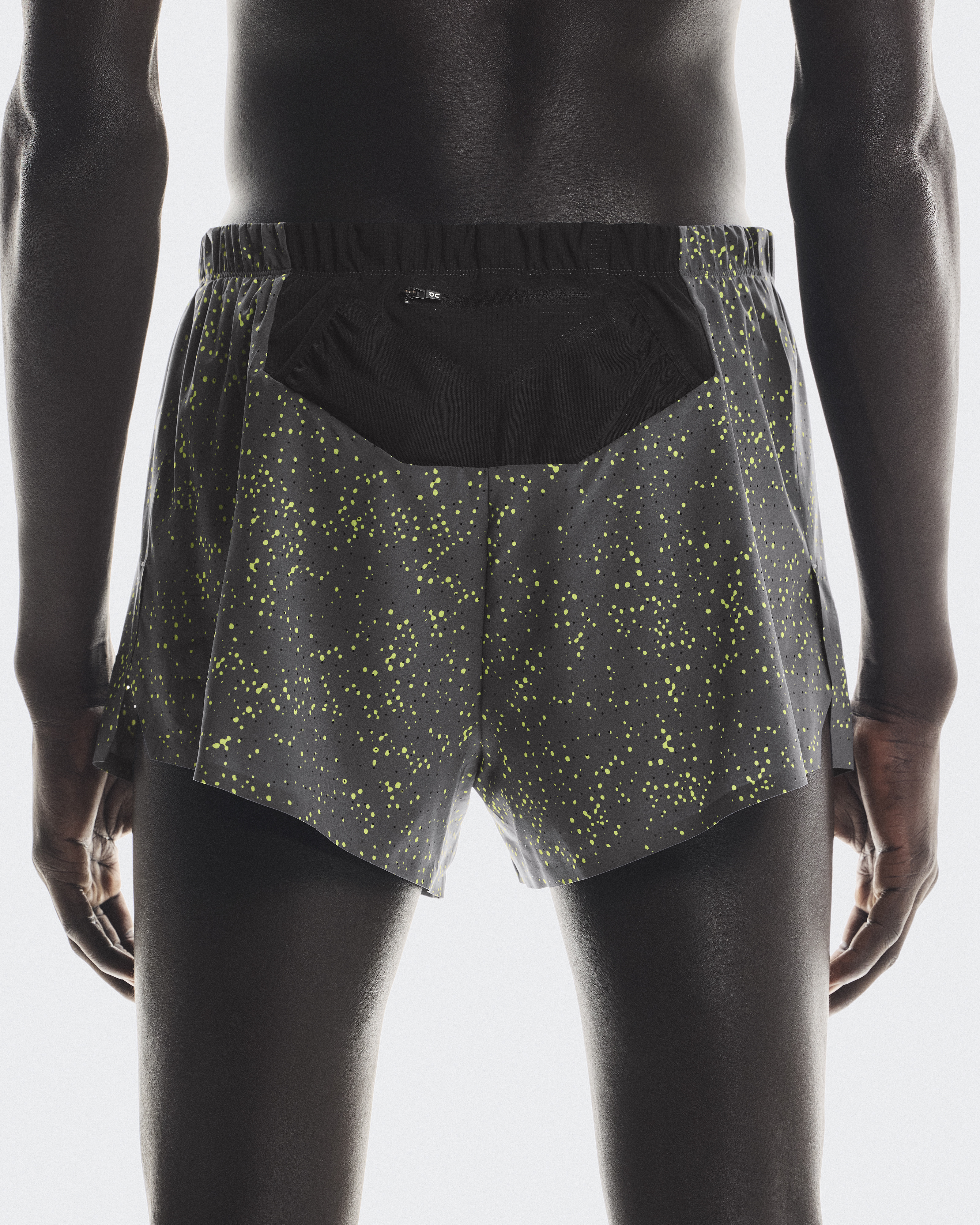 Race Shorts - 5