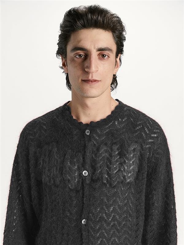 MAGLIANO Bimbo Cardigan | wokstore | REVERSIBLE