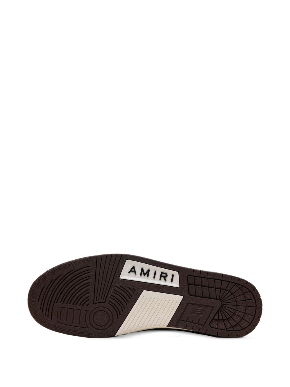 Skel "Brown" sneakers - 5