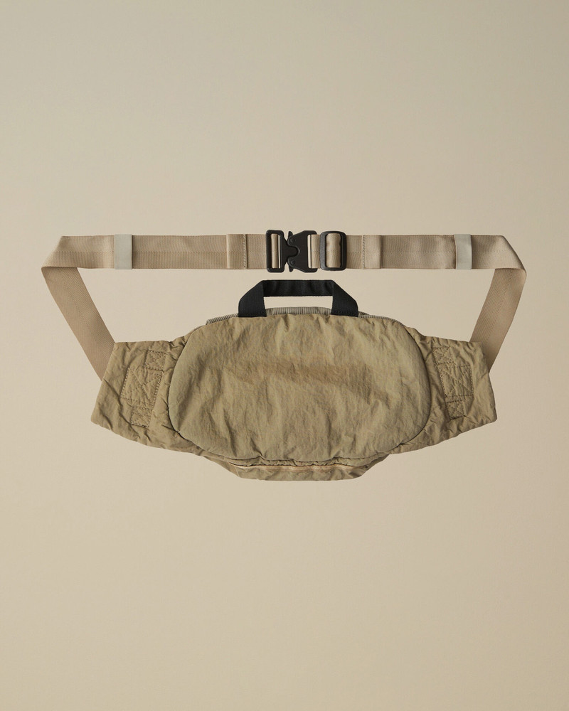 Plain Paper Touch Logo Waistbag 5