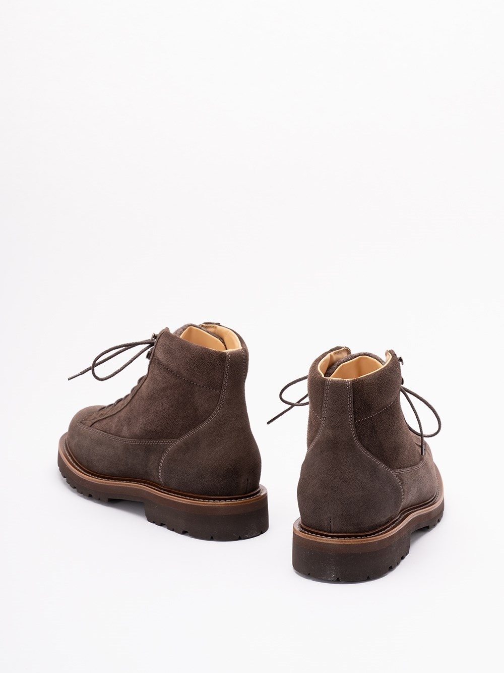 Ankle Boots - 3