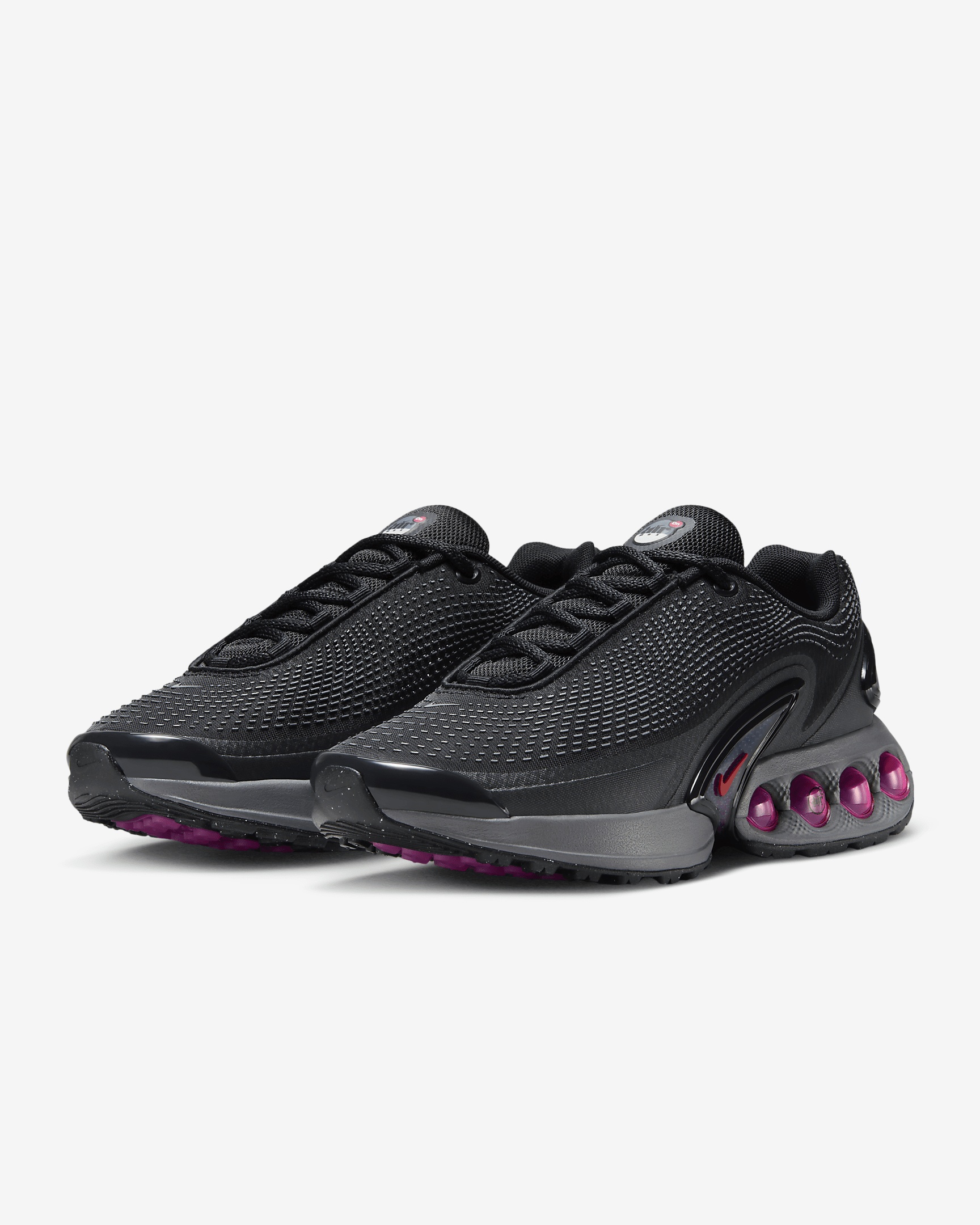 Nike Air Max Dn Shoes - 6