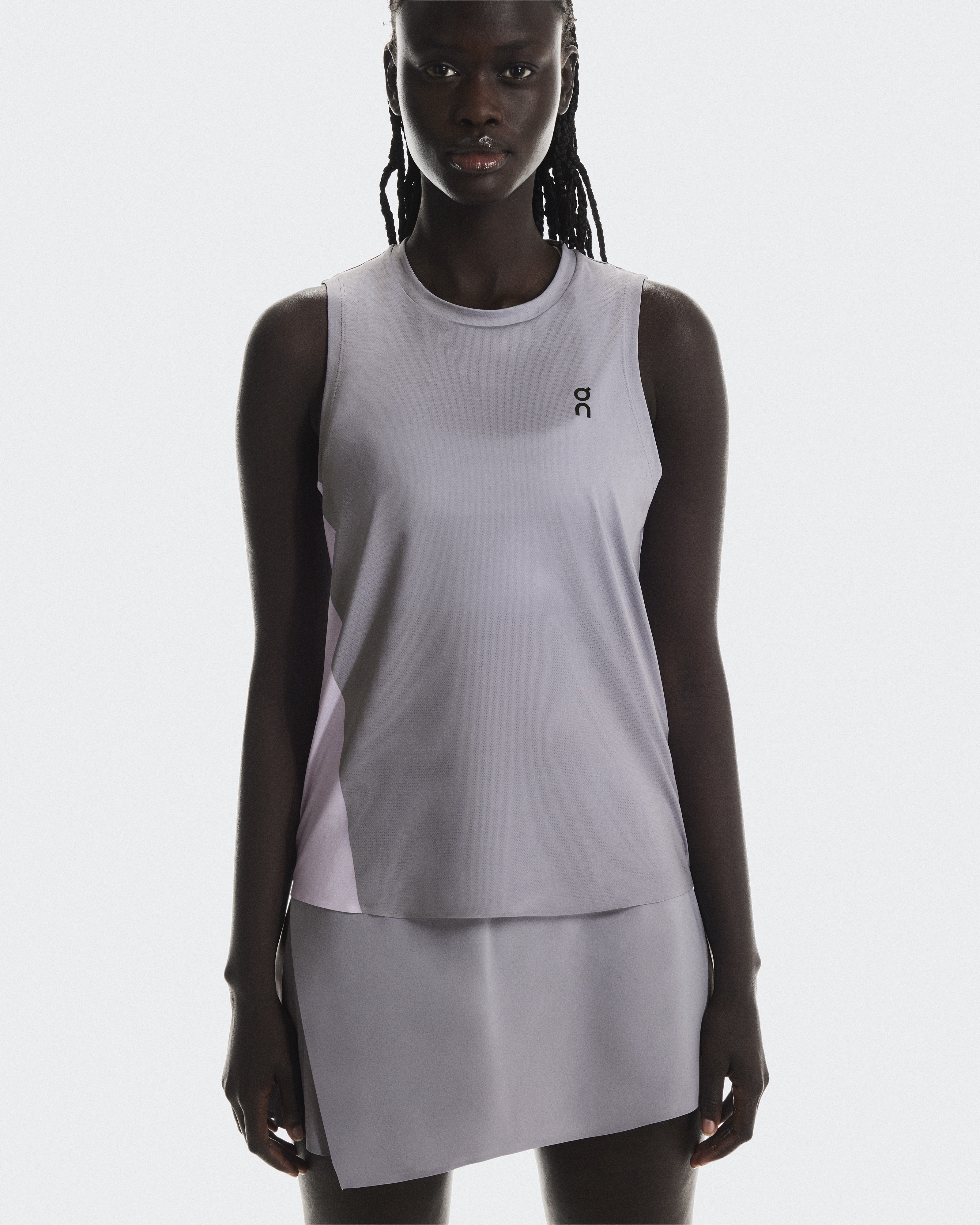Court Tank - 3