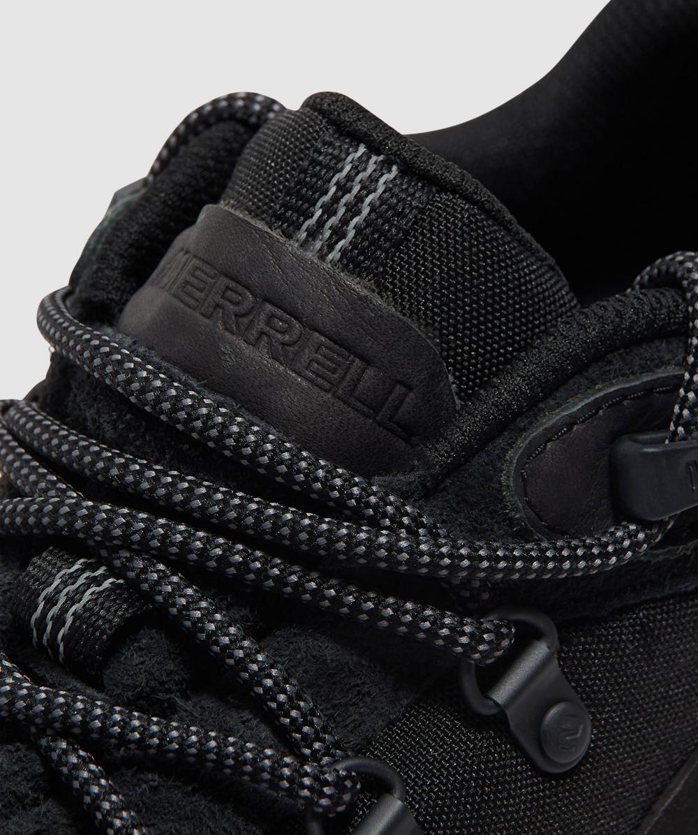 Ontario sp lace se sneaker - 6