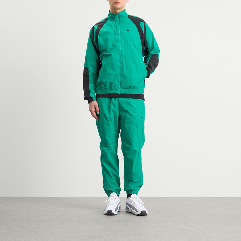 Nike Nike x Nocta Cardinal Stock Woven Track Jacket outlook