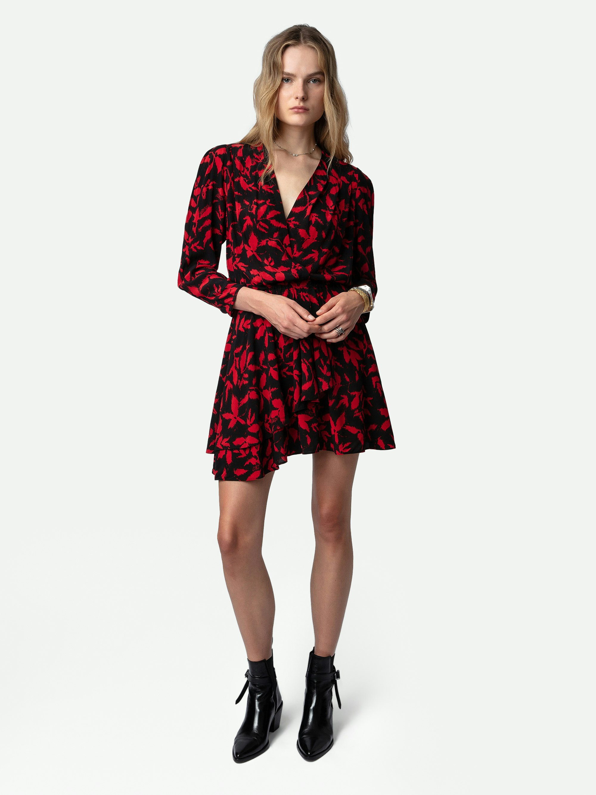 Rogers Dress - 2