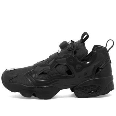 Reebok Reebok x Juun.J Instapump Fury OG outlook