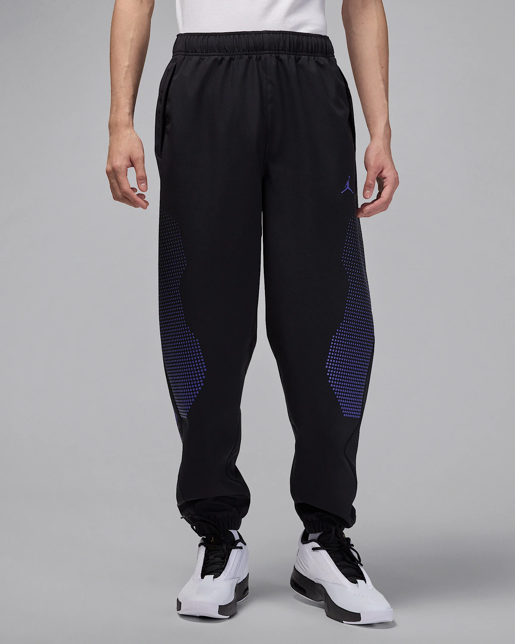 Jordan Sport JAM Men's Warm-Up Pants - 1