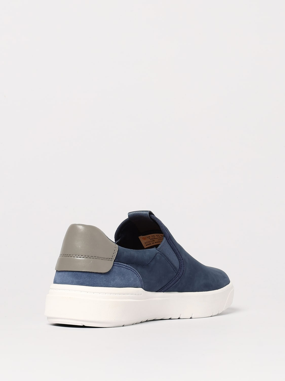 Sneakers men Timberland - 3