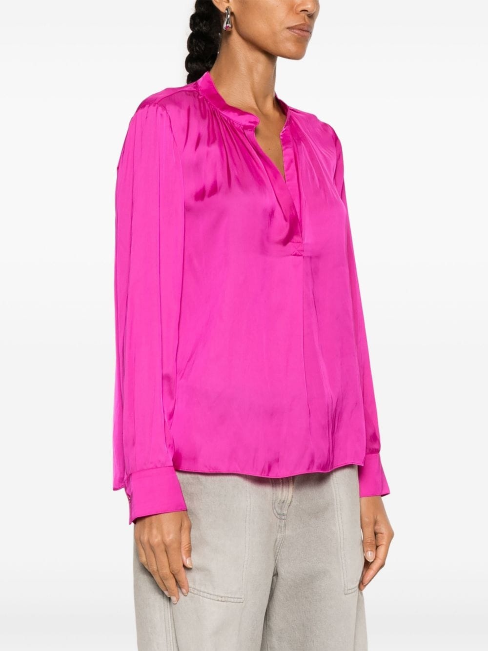 Tink blouse - 3