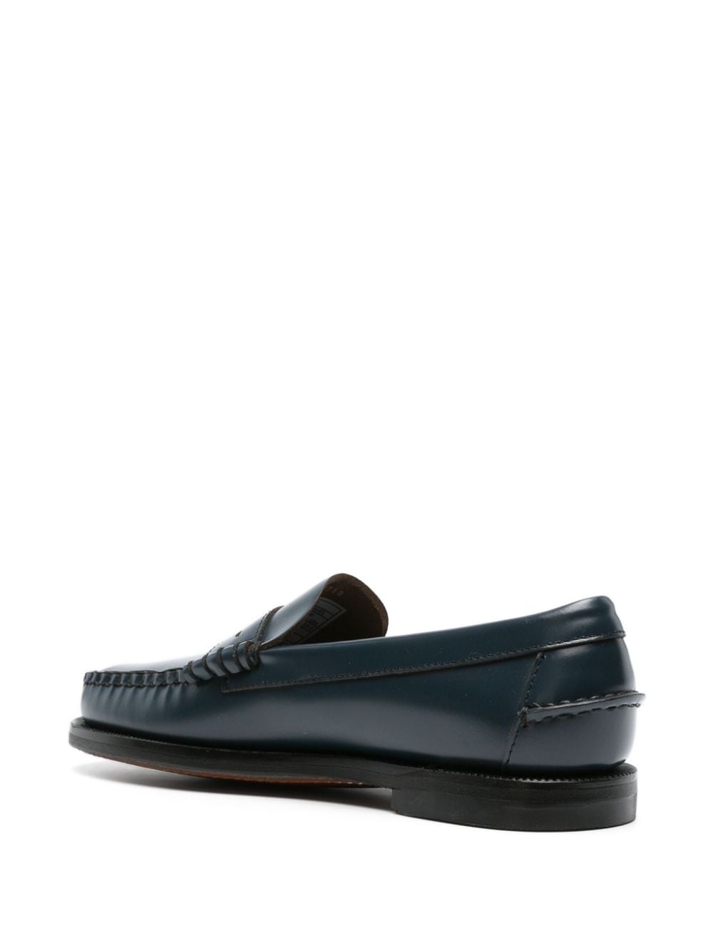 Dan leather loafers - 3