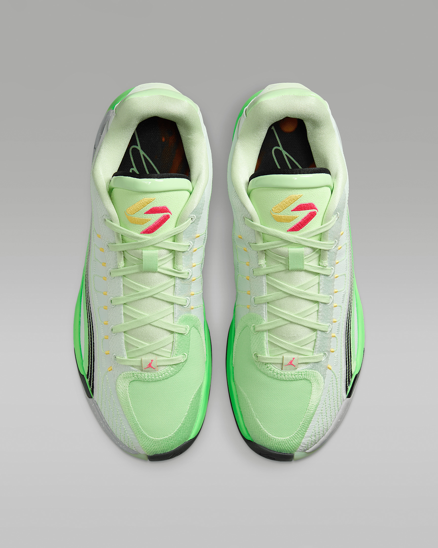 Luka 4 "Space Navigator" Basketball Shoes - 4
