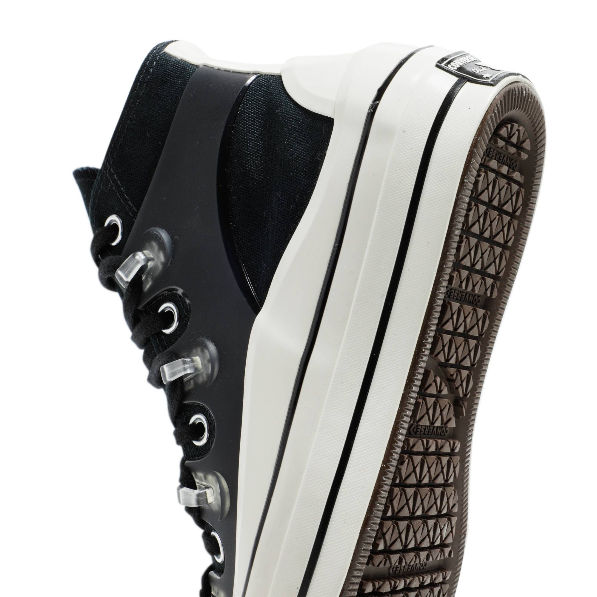 Kim Jones x Chuck 70 High 'Black' - 10
