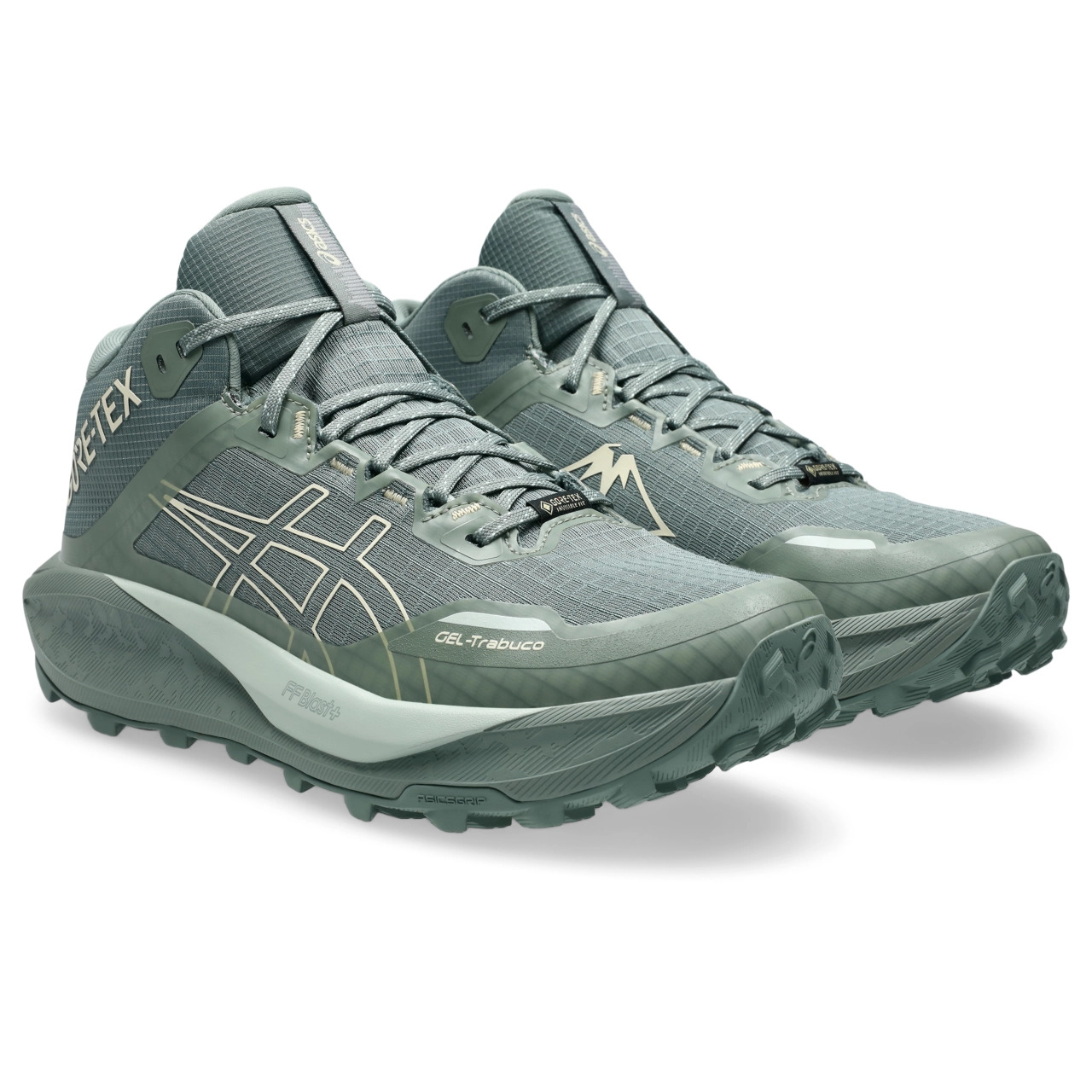 GEL-TRABUCO MT GTX - 2