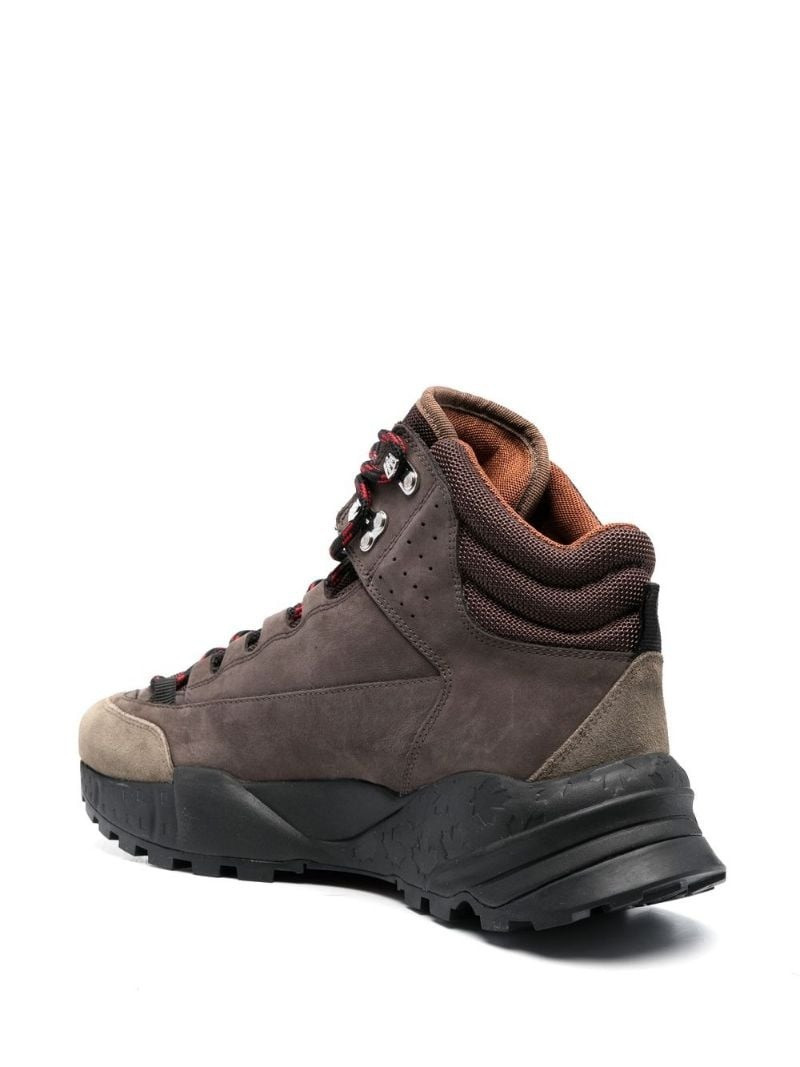 Free Climbing hiking boots 3