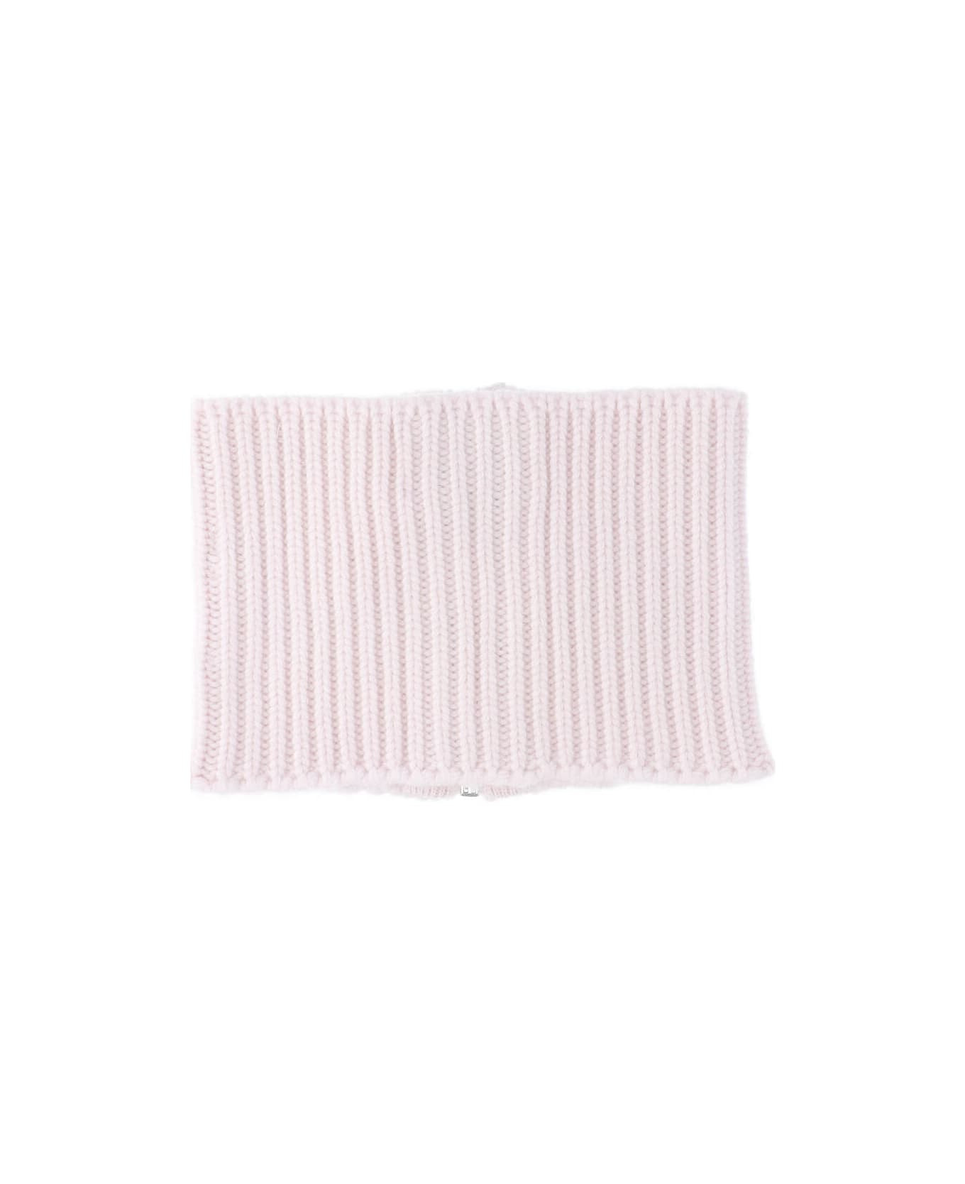 Zip Collar - 2