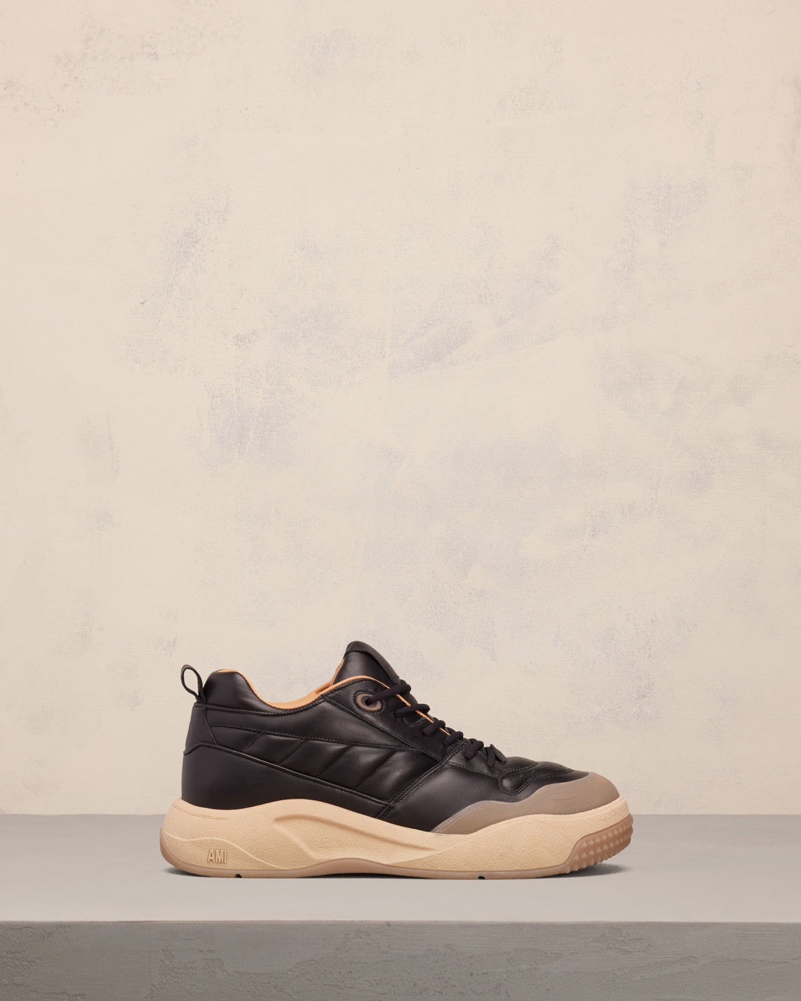 LOW TOP AMI SN1509 SNEAKERS - 1