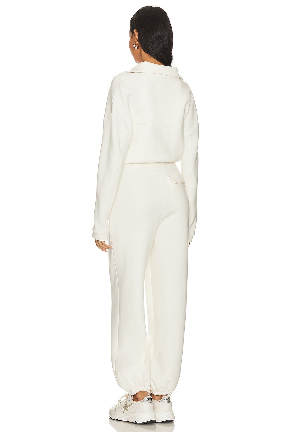 Jessie Jumpsuit - 3
