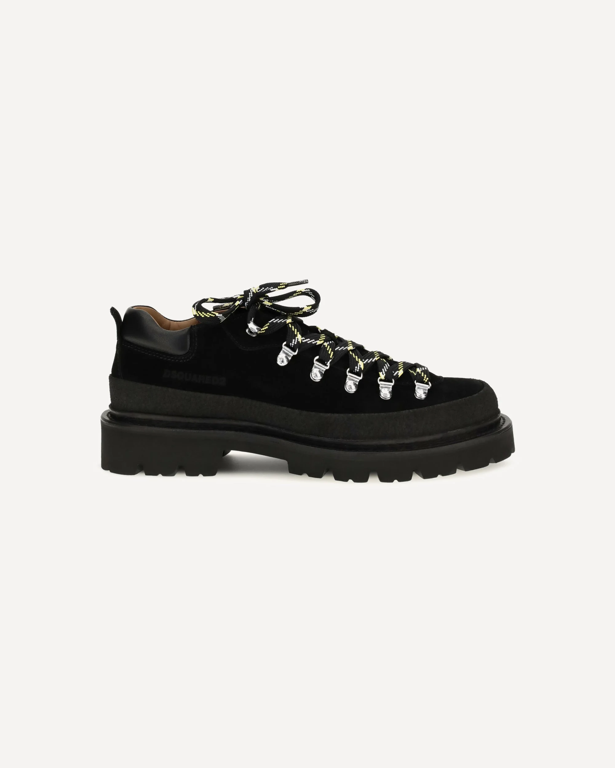 Suede lace-up Sneakers - 1