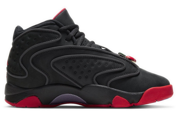 (WMNS) Melody Ehsani x Air Jordan OG SP 'Cherry' CQ2514-005 - 2