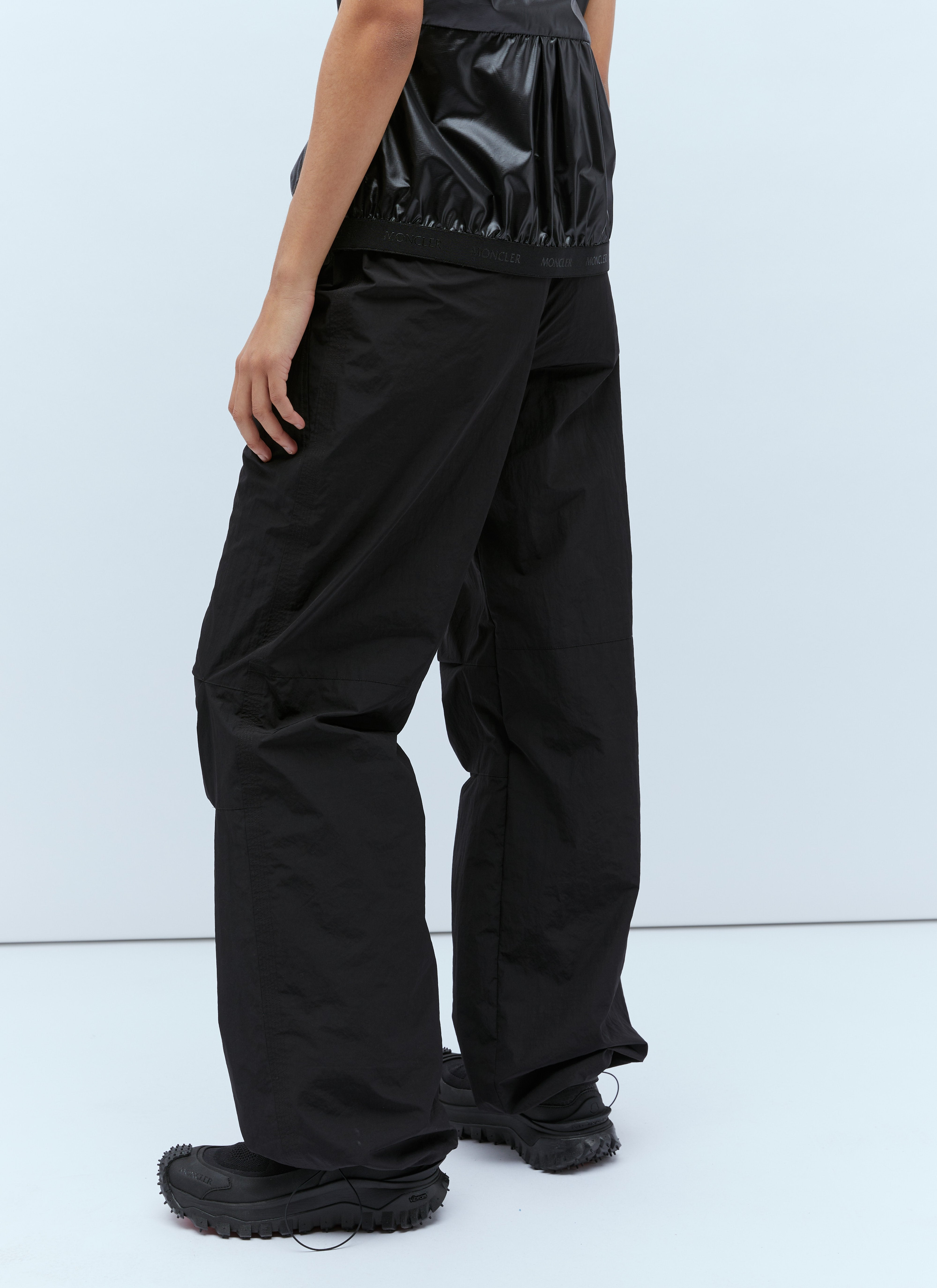 Moncler Women Elasticated Track Pants - 5