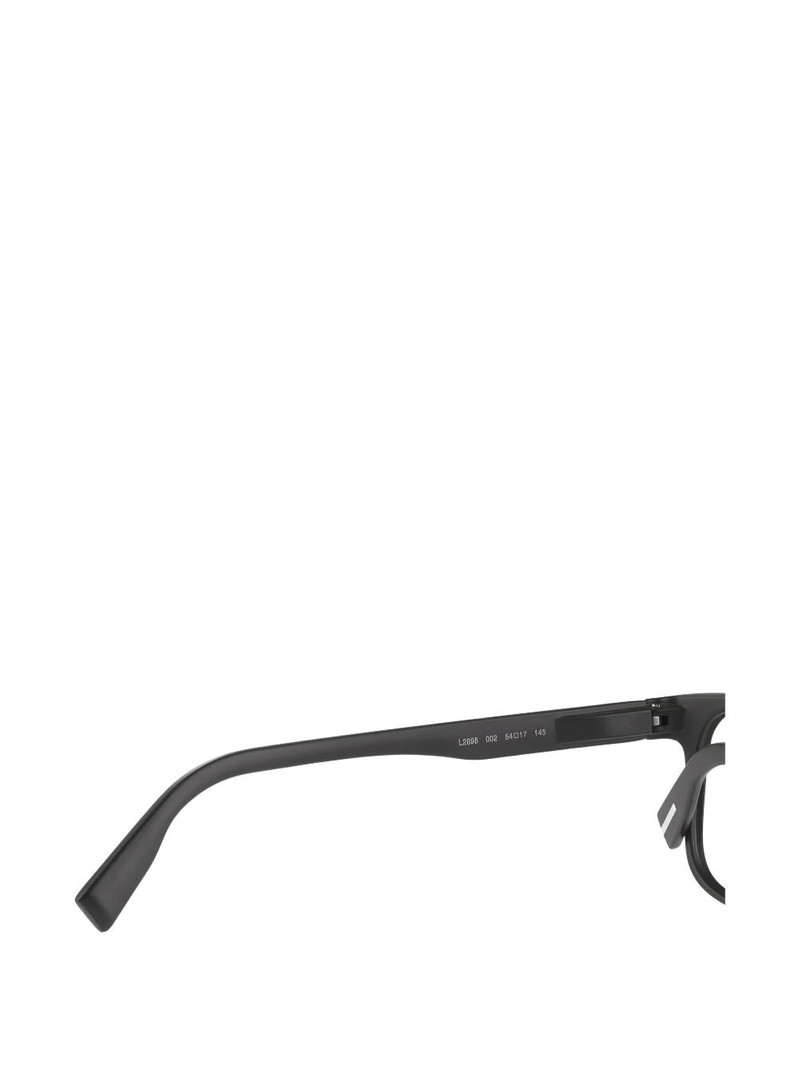 rectangle-frame glasses 5