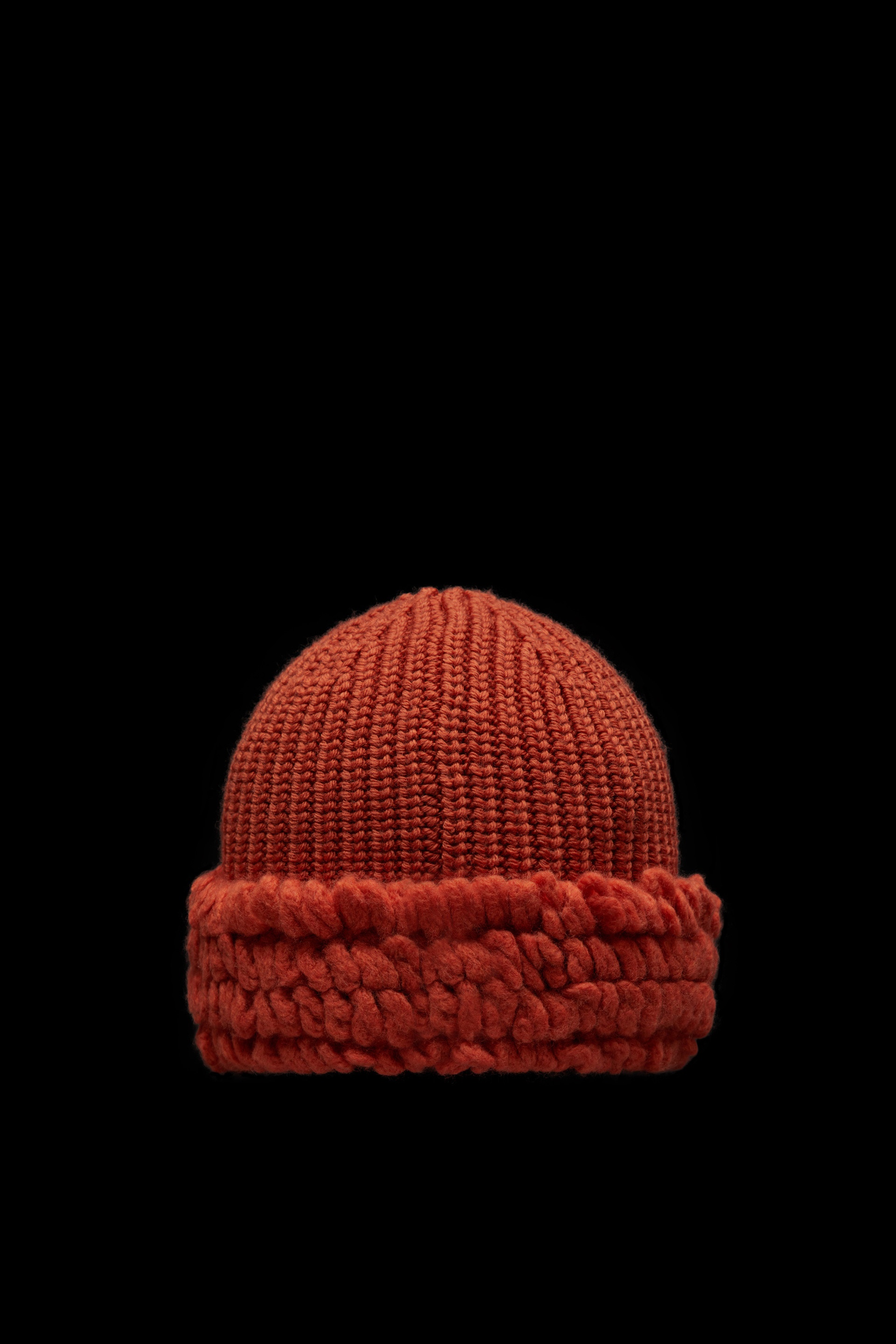 Wool Beanie - 4