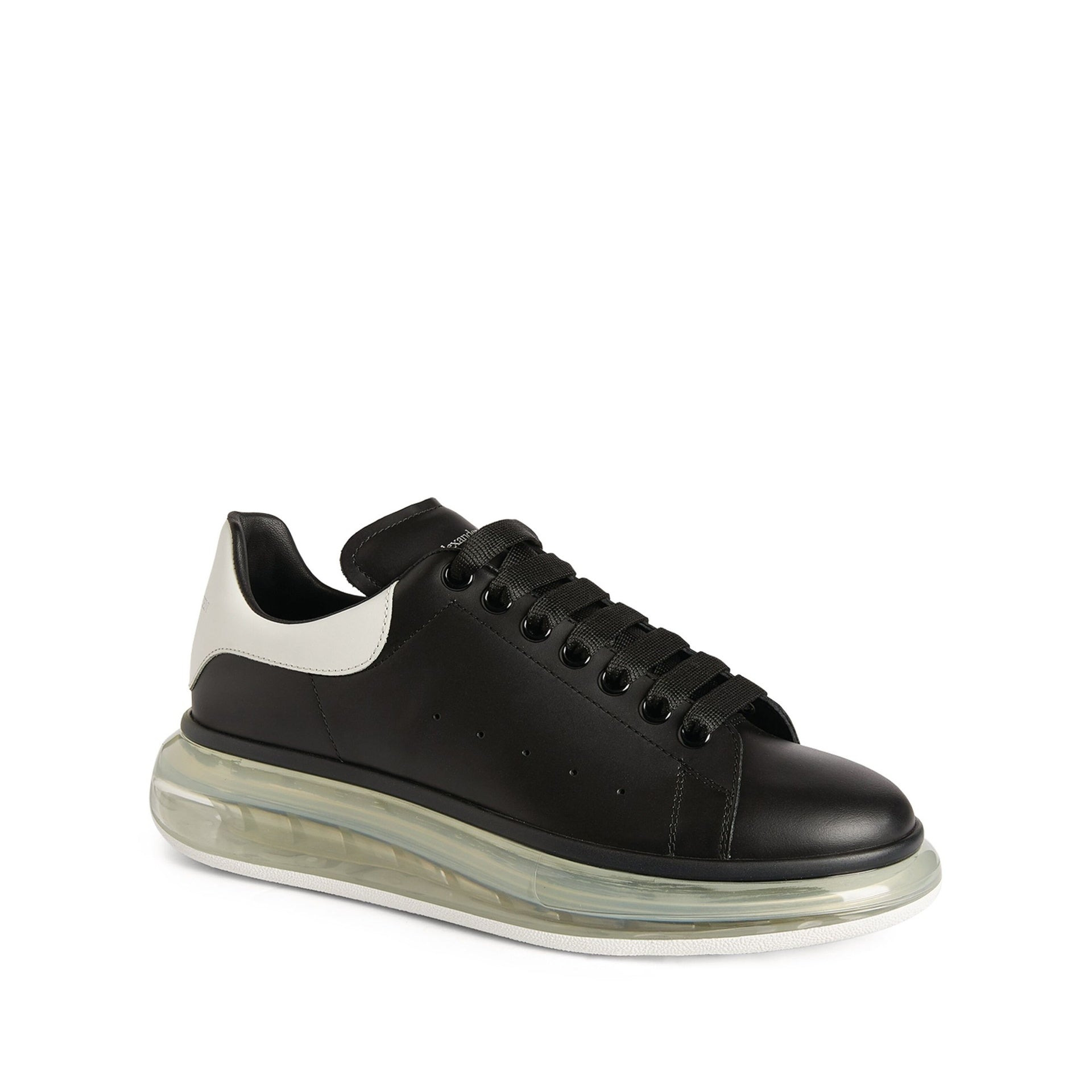 Alexander Mcqueen Oversized Sneakers Women - 2