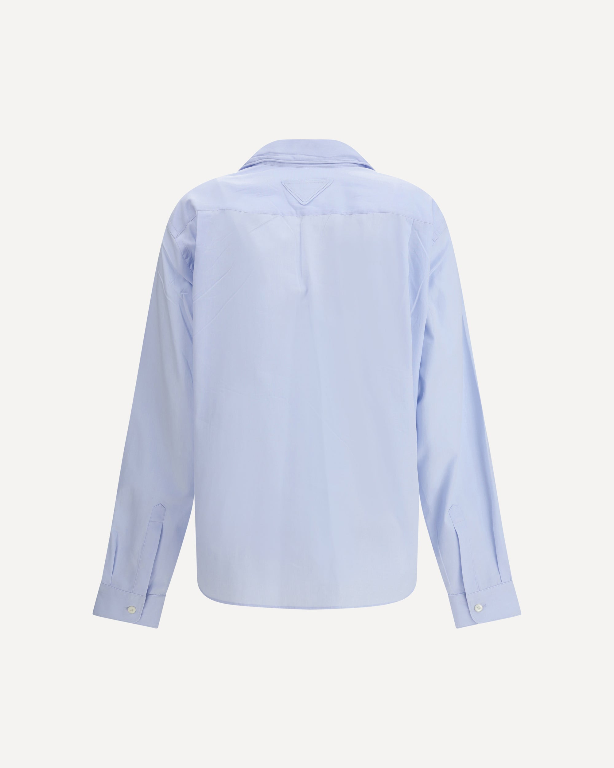 Fil-à-fil Shirt - 2