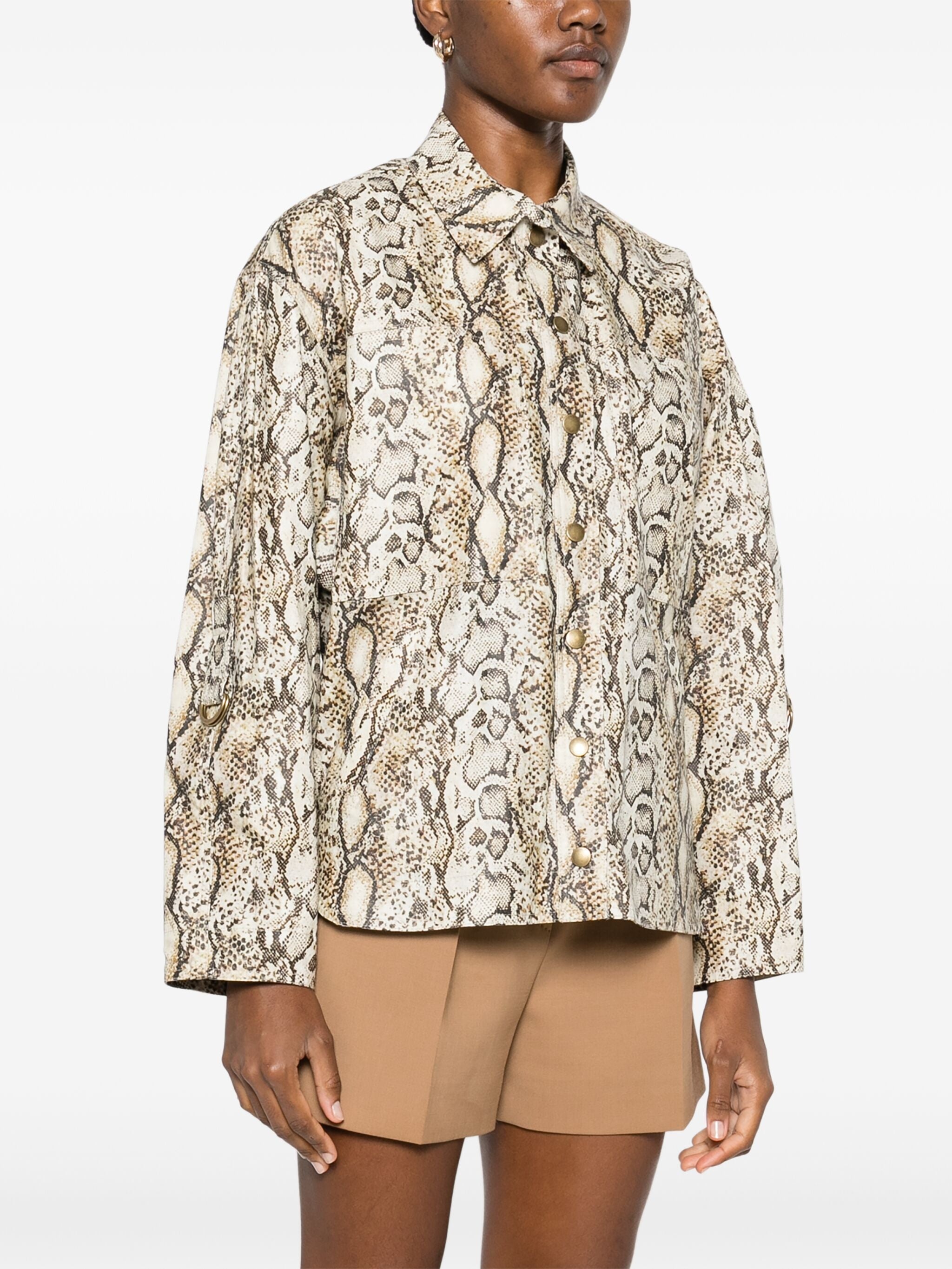 Florania Jacket - 5