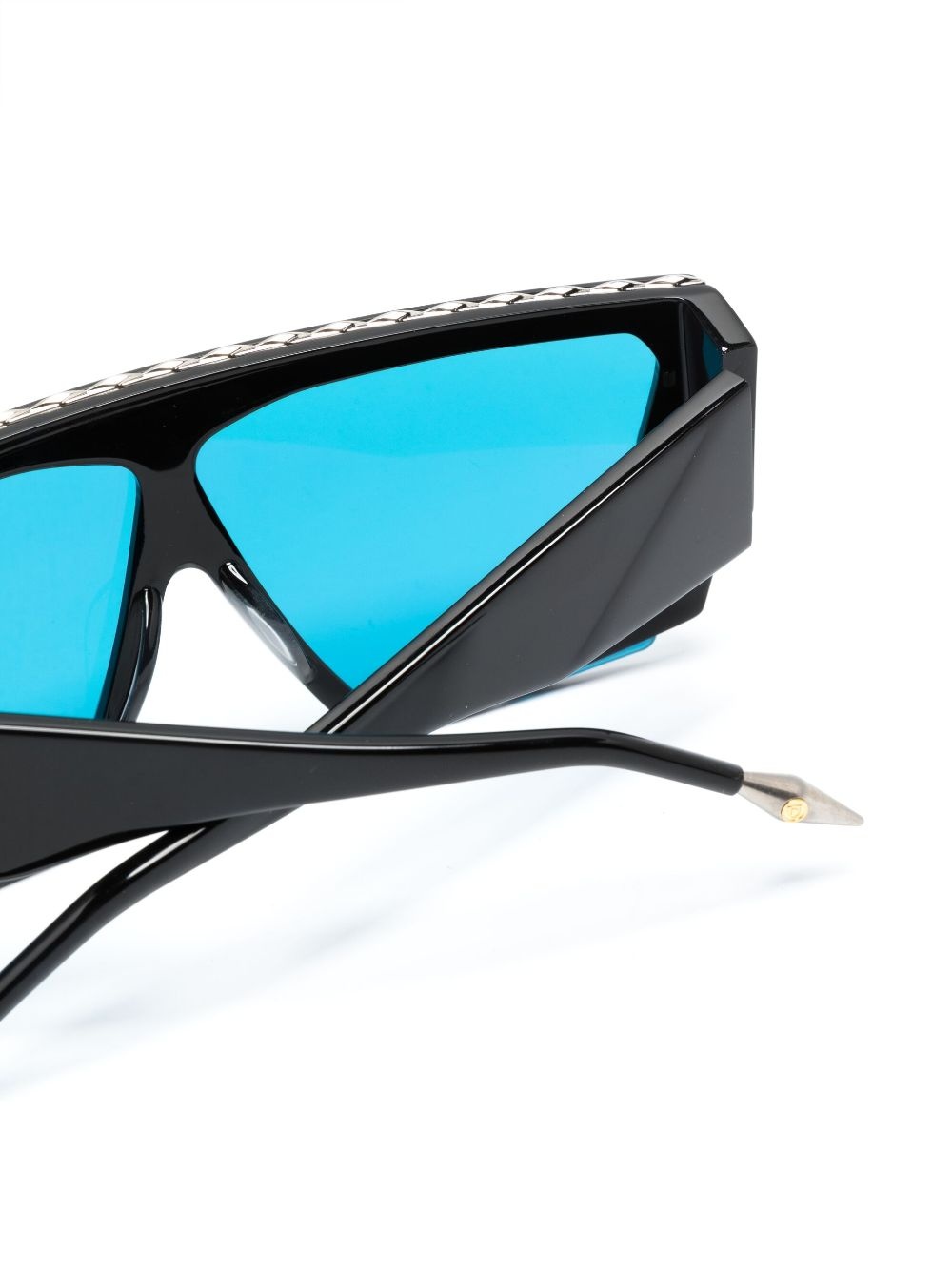Subdrop square-frame sunglasses - 3