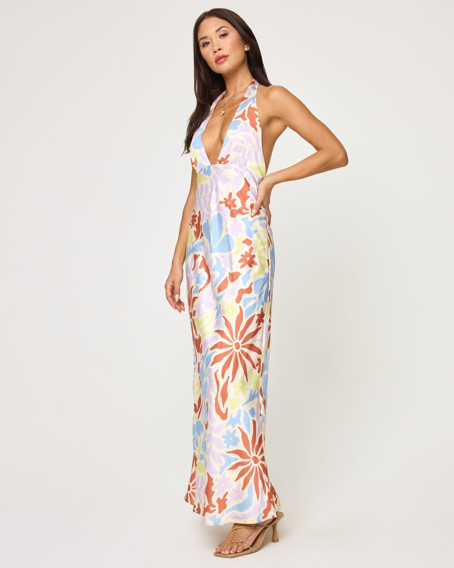 Tuscany Dress - 3