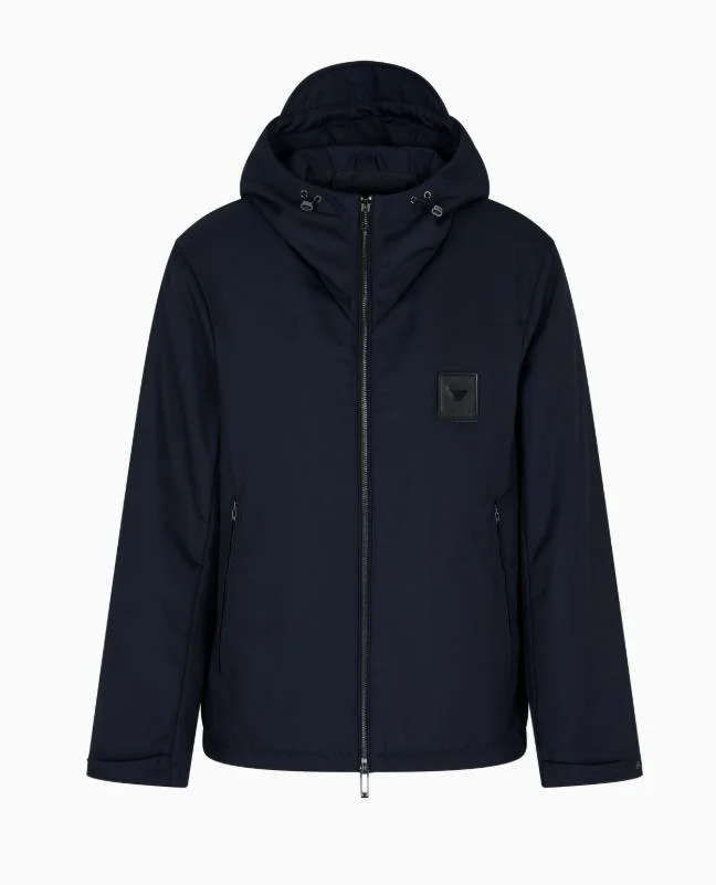 Emporio Armani Jackets - 1
