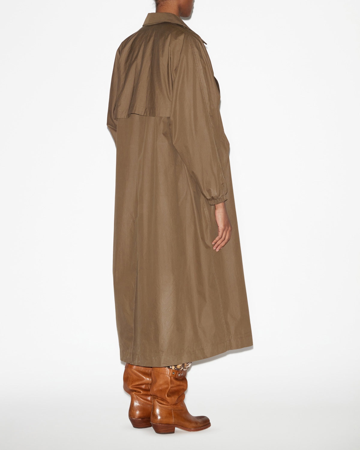 CACILDA COAT - 4