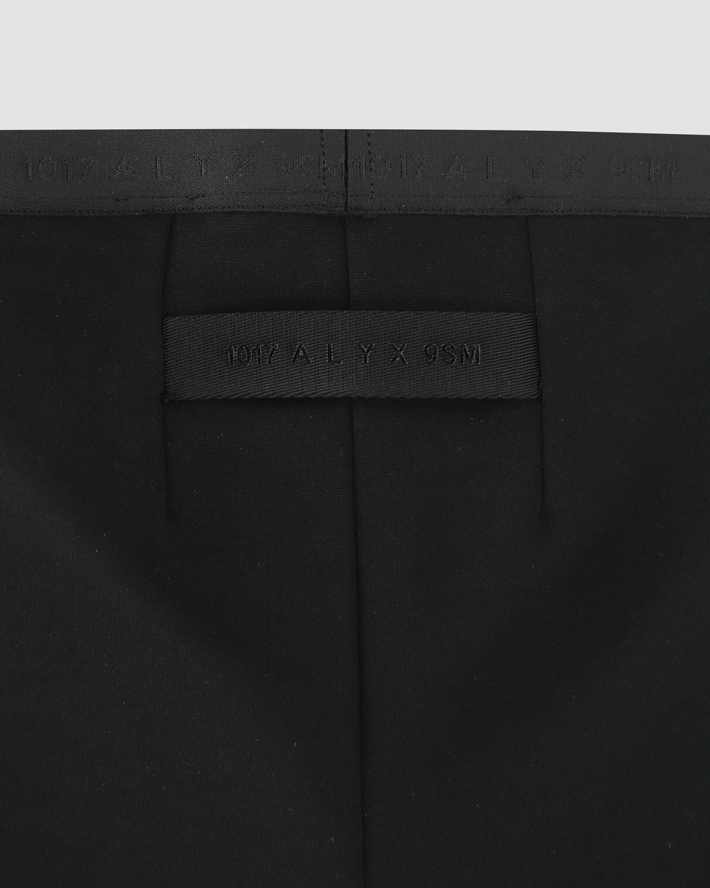 CR BIKER SHORT - 5