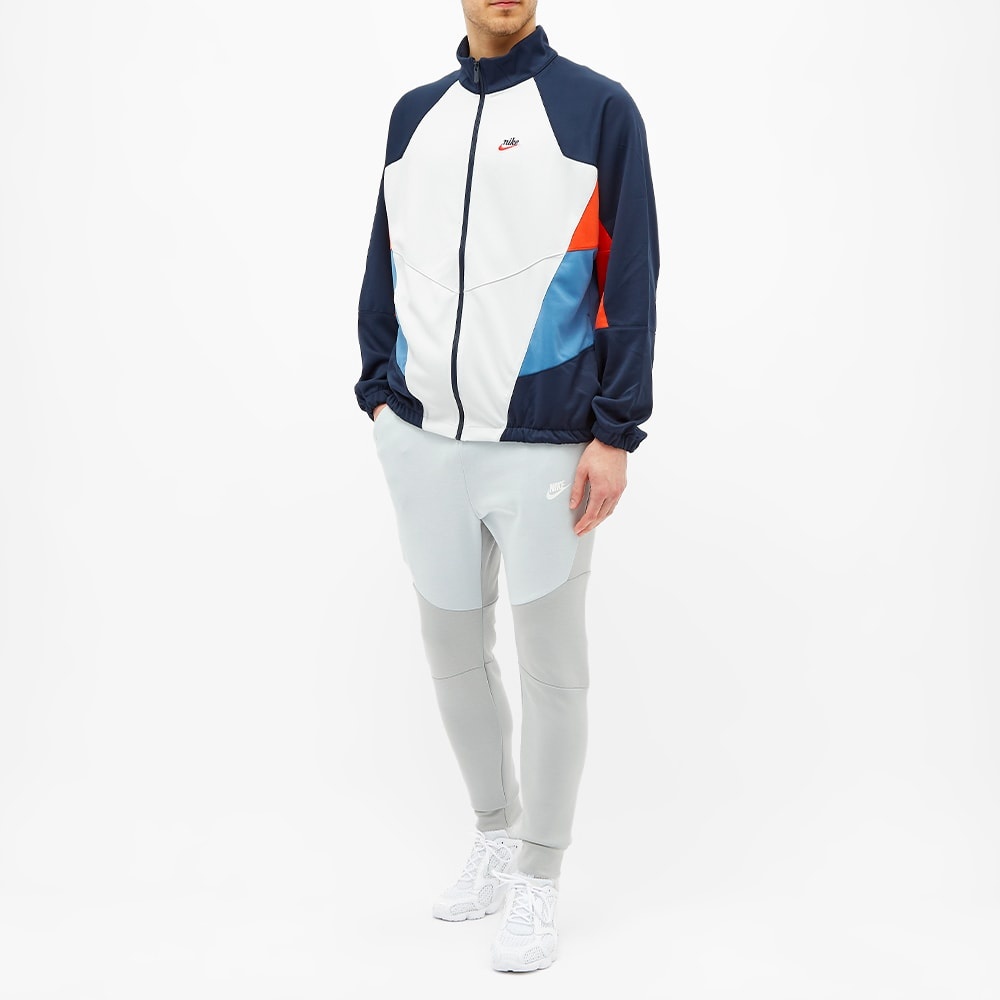 Nike Heritage Track Top - 6